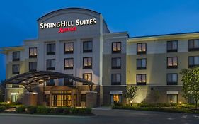 Springhill Suites Richmond Northwest
